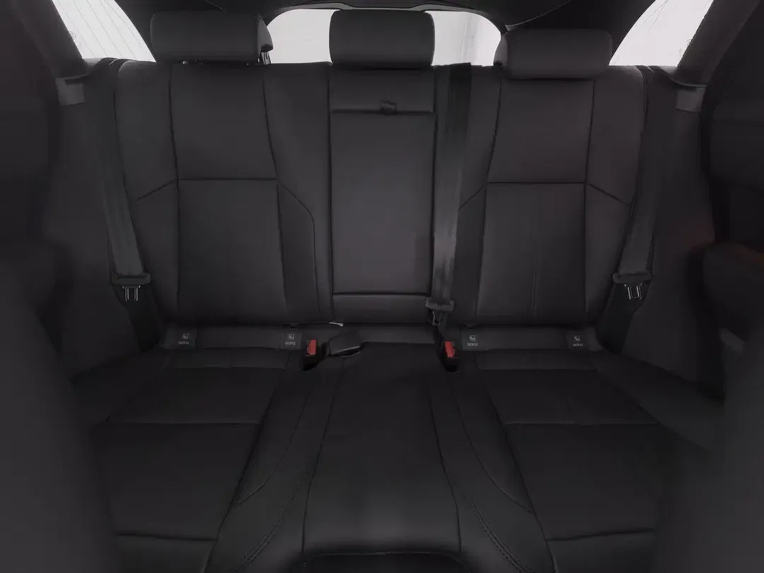 Land Rover Range Rover Velar D300 Dynamic SE - Thumbnail 5