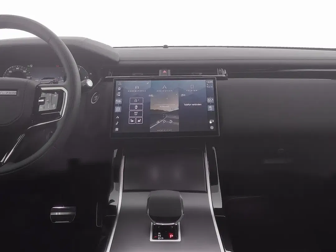 Land Rover Range Rover Velar D300 Dynamic SE - Thumbnail 6