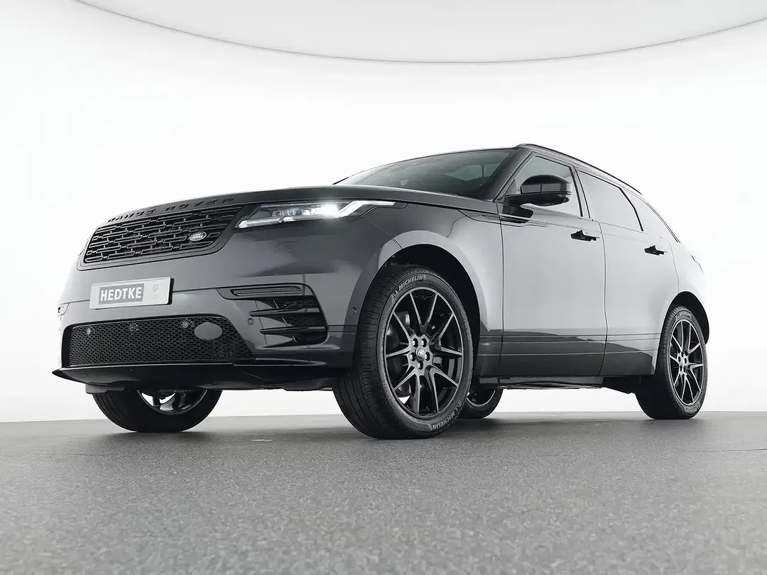 Land Rover Range Rover Velar D300 Dynamic SE - Thumbnail 7