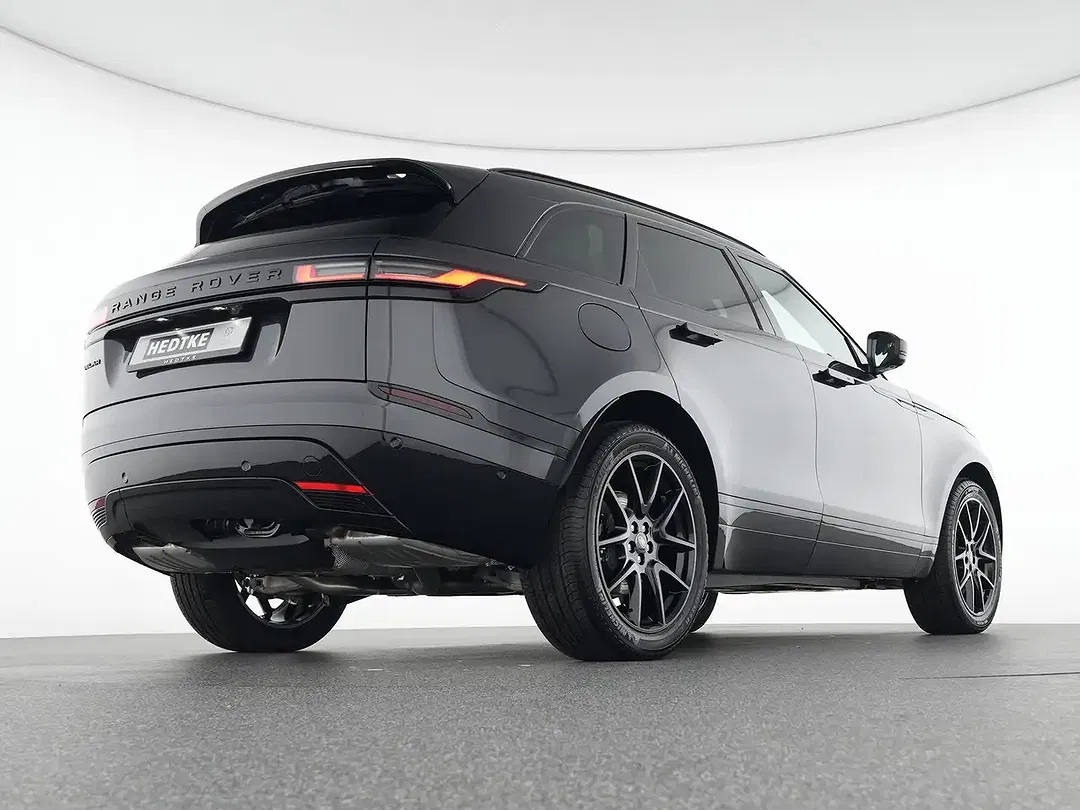 Land Rover Range Rover Velar D300 Dynamic SE - Thumbnail 8