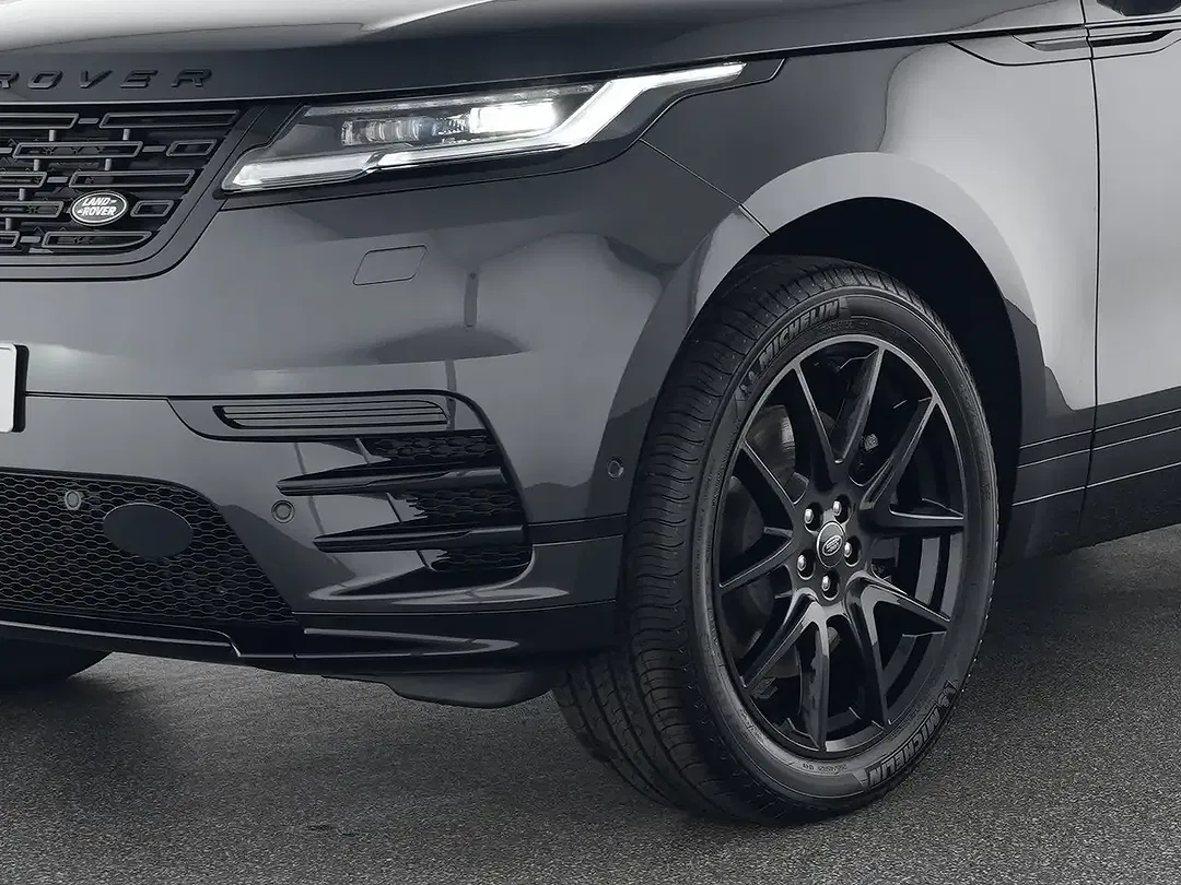 Land Rover Range Rover Velar D300 Dynamic SE - Thumbnail 9