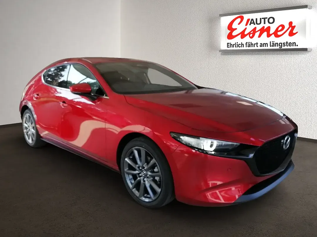 Mazda 3 Centre-Line - foto 14