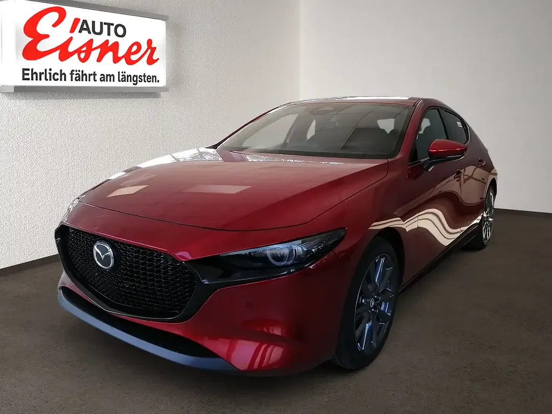 Mazda 3 Centre-Line - foto 1