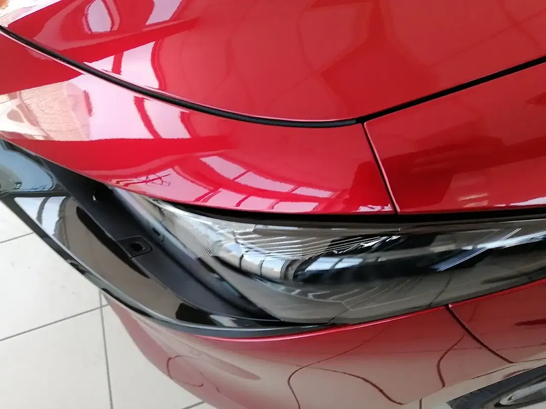 Mazda 3 Centre-Line - Thumbnail 3