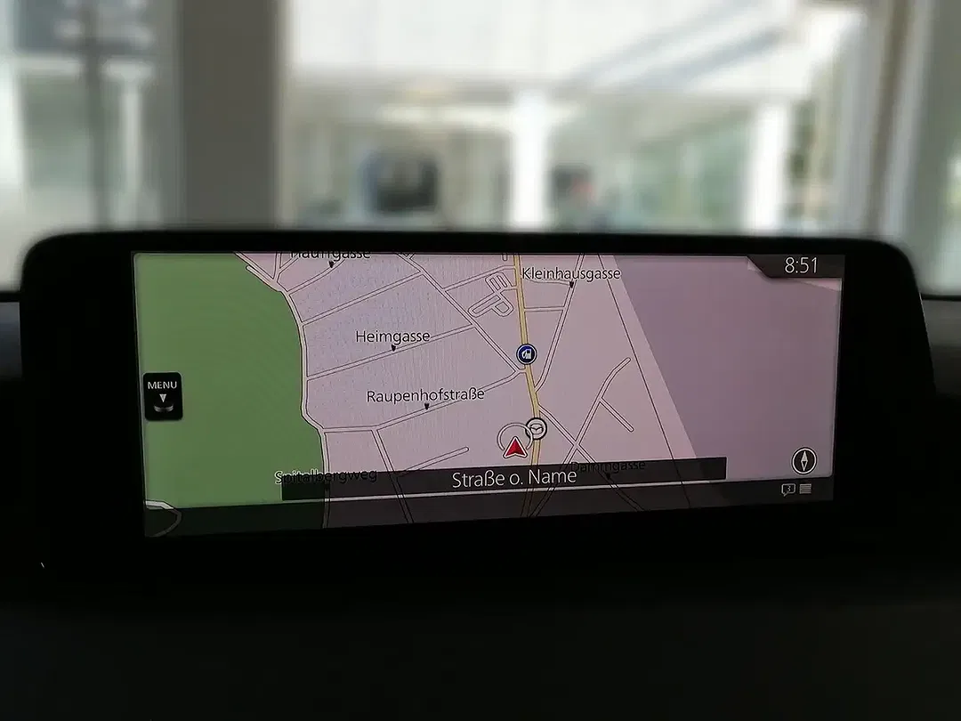Mazda 3 Centre-Line - Thumbnail 6