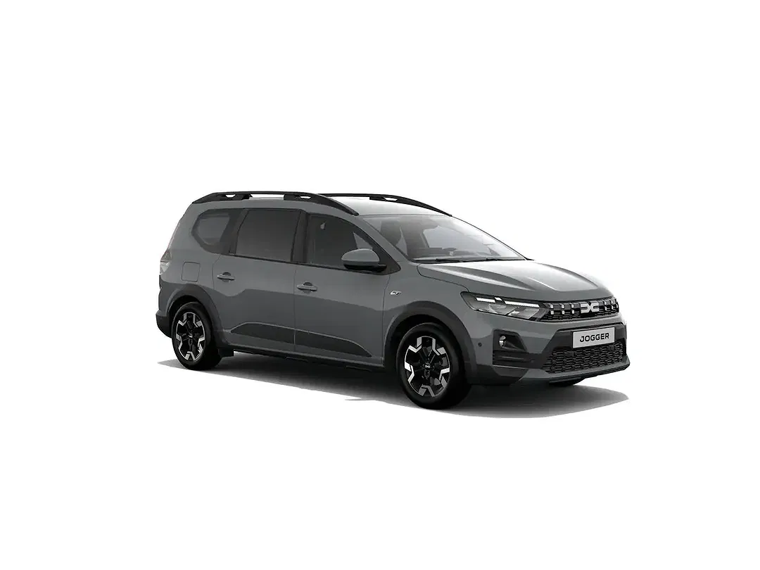 Dacia Jogger TCe Journey - Thumbnail 10
