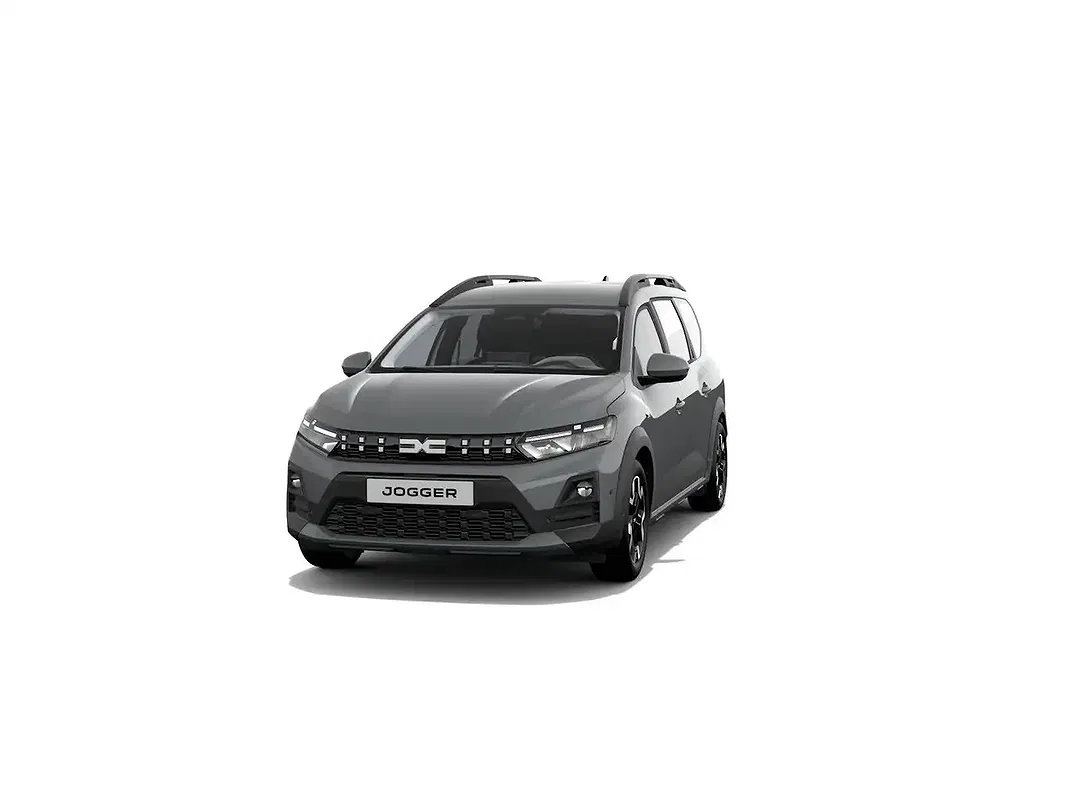 Dacia Jogger TCe Journey - Thumbnail 12