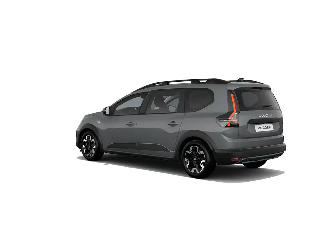 Dacia Jogger TCe Journey - Thumbnail 4