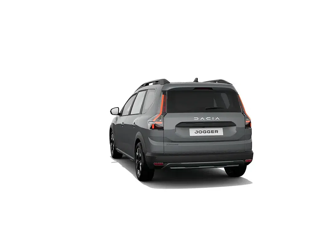 Dacia Jogger TCe Journey - Thumbnail 5