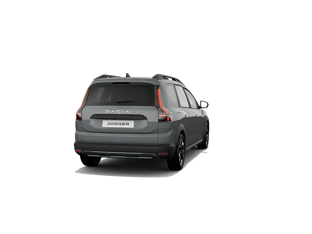 Dacia Jogger TCe Journey - Thumbnail 6