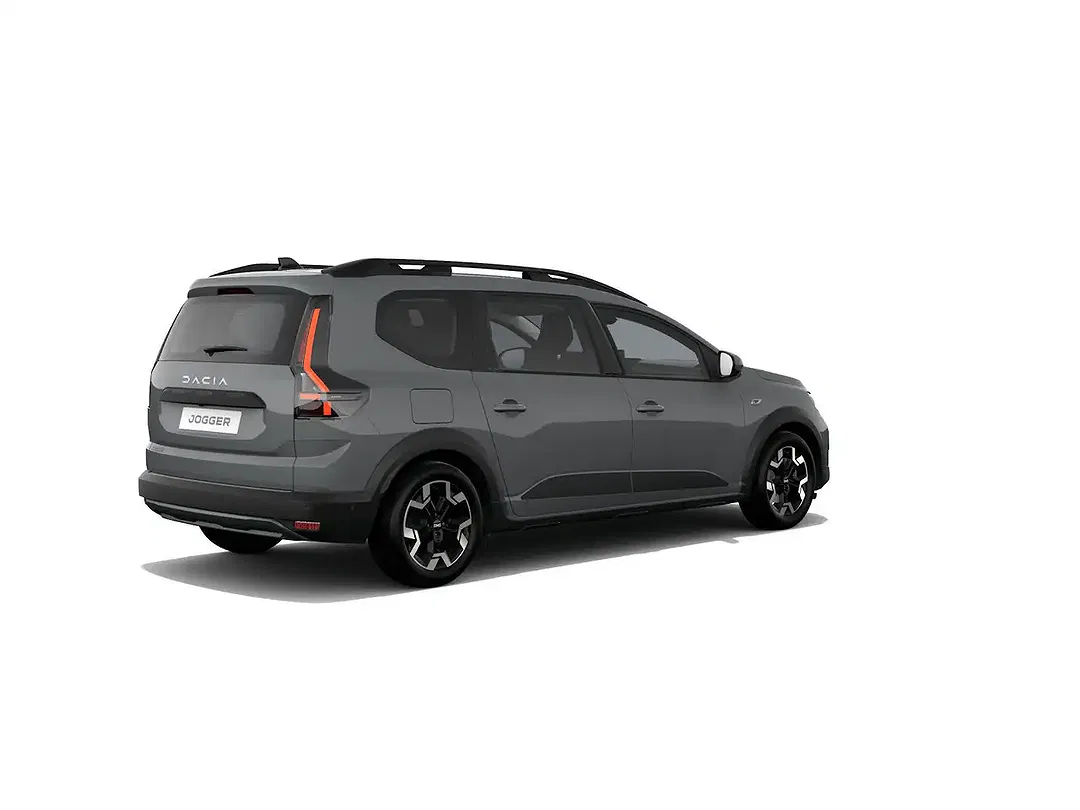 Dacia Jogger TCe Journey - Thumbnail 7