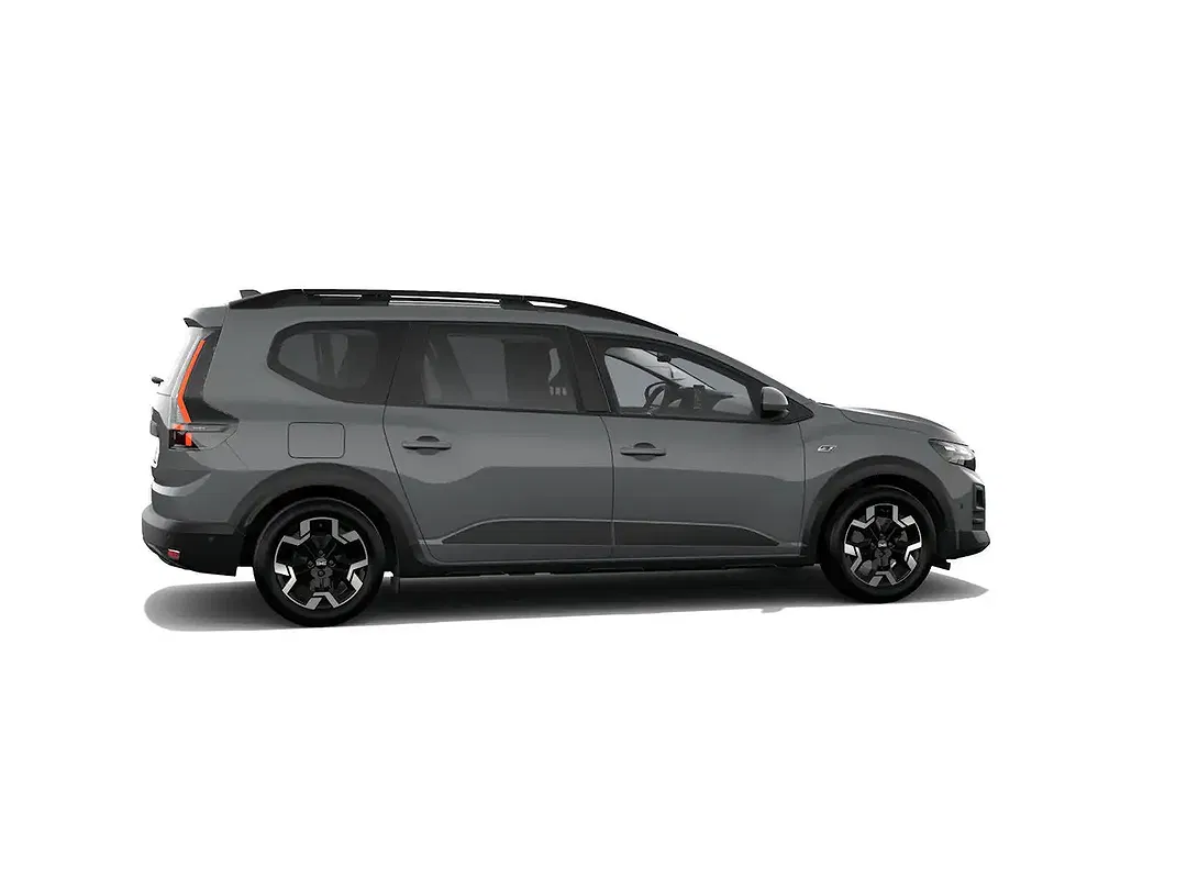 Dacia Jogger TCe Journey - Thumbnail 8