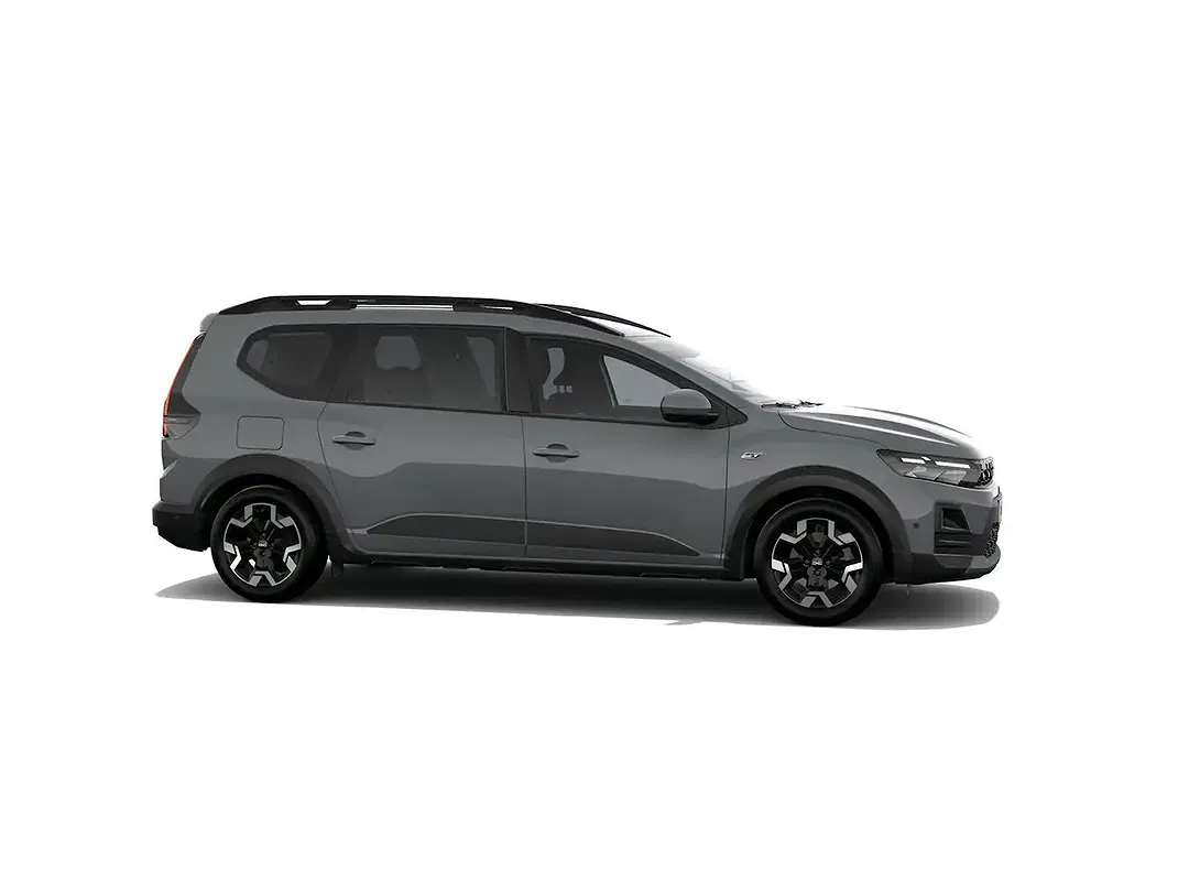 Dacia Jogger TCe Journey - Thumbnail 9