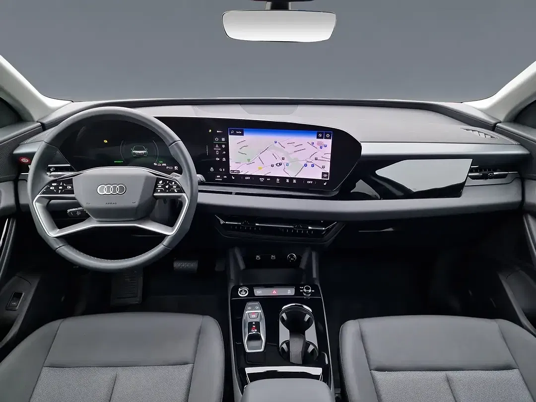 Audi Q6 e-tron - Thumbnail 12