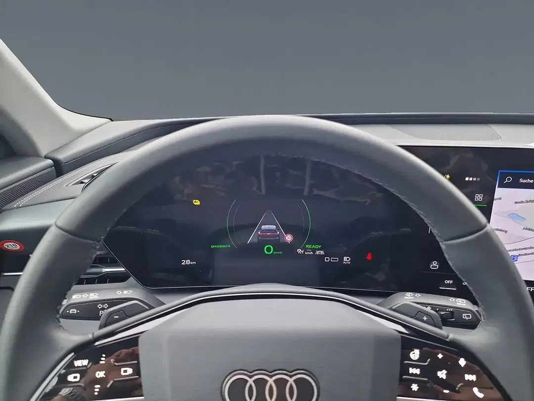 Audi Q6 e-tron - Thumbnail 13