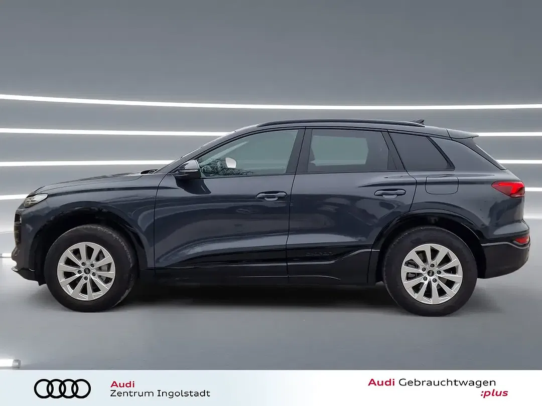 Audi Q6 e-tron - Thumbnail 6