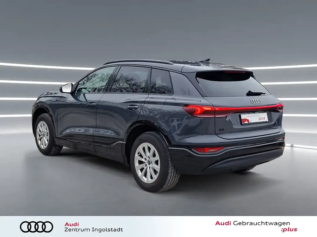 Audi Q6 e-tron - Thumbnail 7