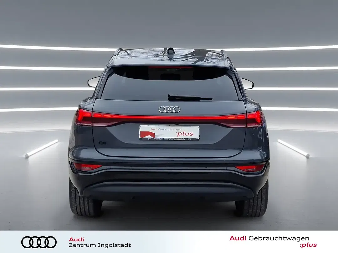 Audi Q6 e-tron - Thumbnail 9