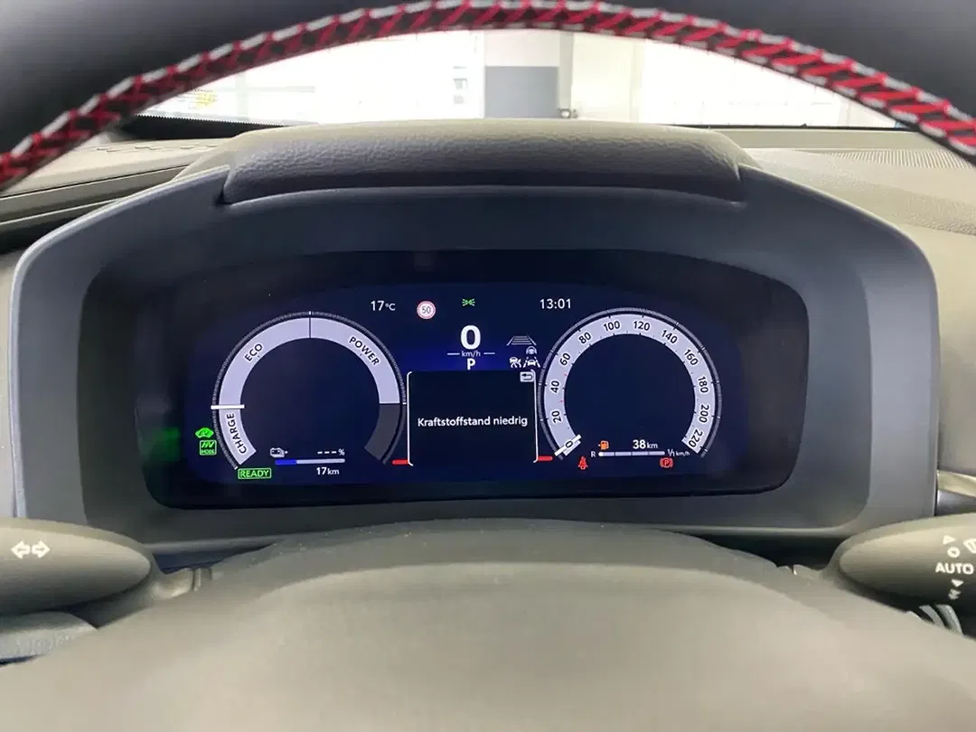 Toyota C-HR PHEV GR Sport - Thumbnail 12