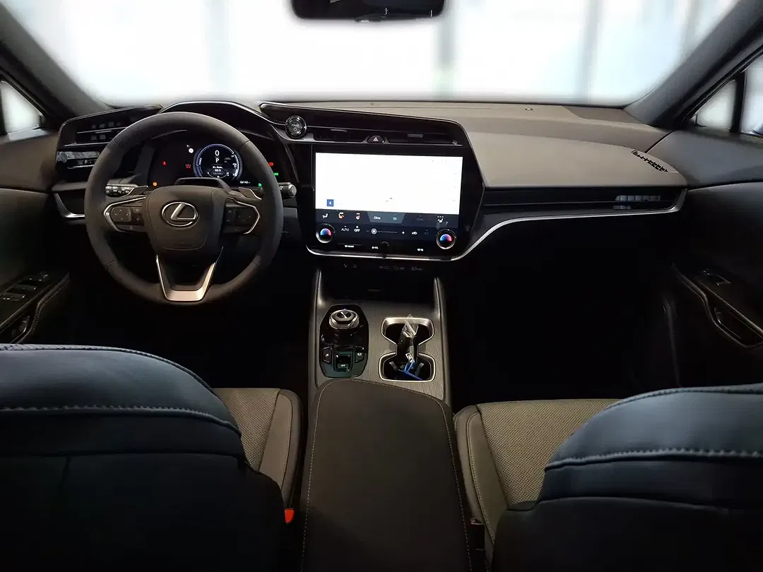 Lexus RZ 300e AUT Executive - Thumbnail 12