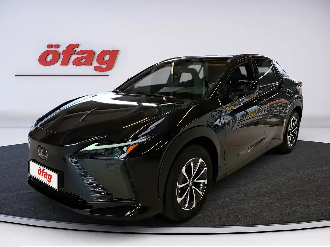 Lexus RZ 300e AUT Executive - Afbeelding 1