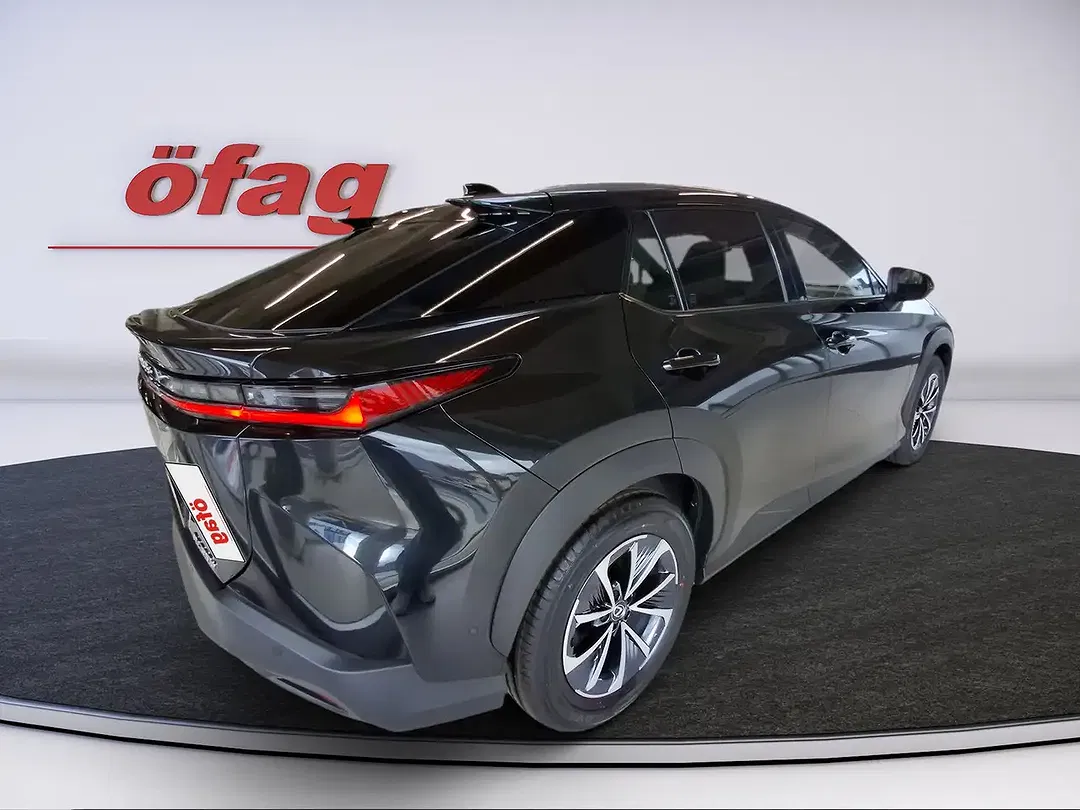 Lexus RZ 300e AUT Executive - Thumbnail 5