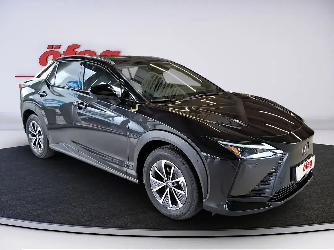 Lexus RZ 300e AUT Executive - Thumbnail 6