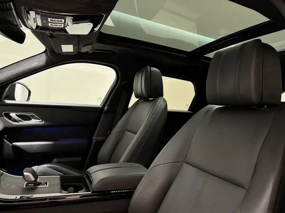 Land Rover Range Rover Velar D300 - Thumbnail 10