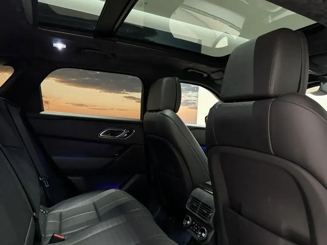 Land Rover Range Rover Velar D300 - Thumbnail 13