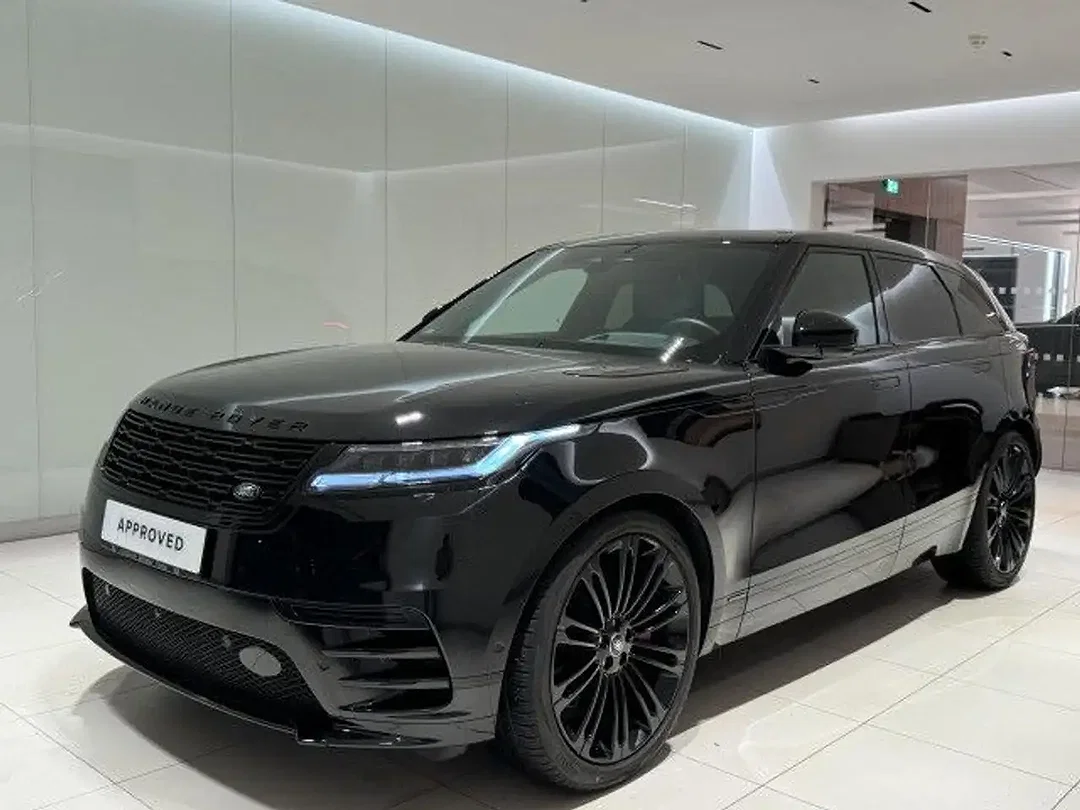 Land Rover Range Rover Velar D300 - Afbeelding 1