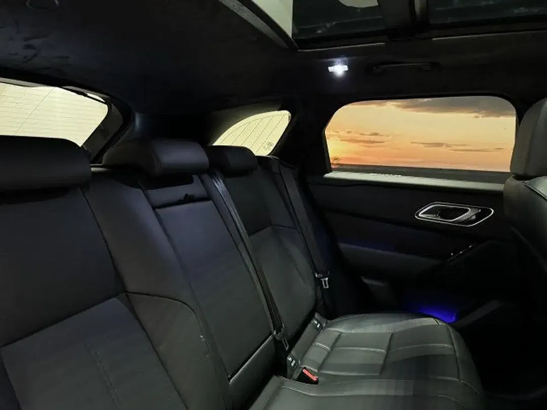 Land Rover Range Rover Velar D300 - Thumbnail 5