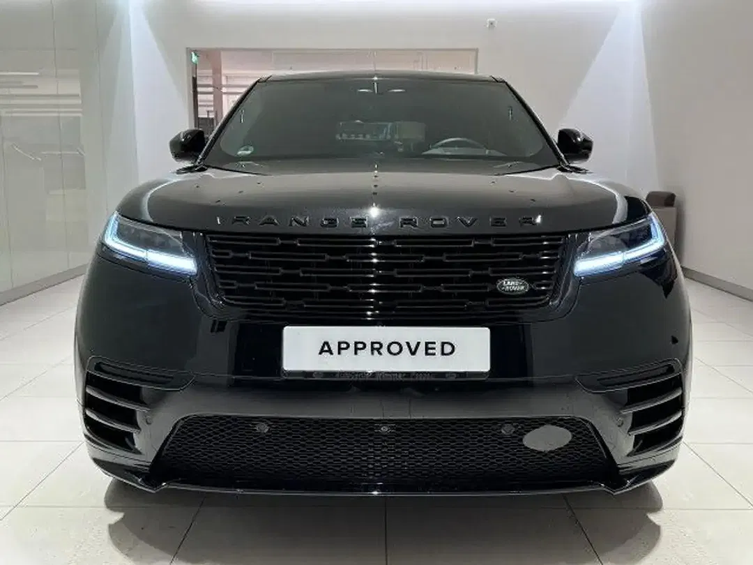 Land Rover Range Rover Velar D300 - Thumbnail 7