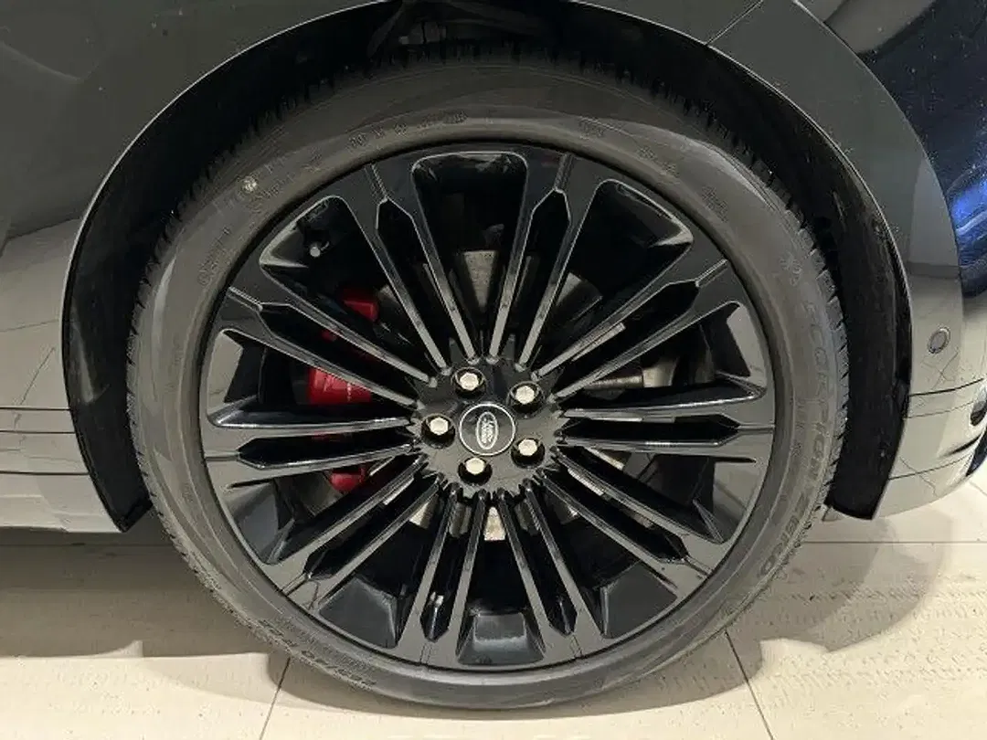 Land Rover Range Rover Velar D300 - Thumbnail 8
