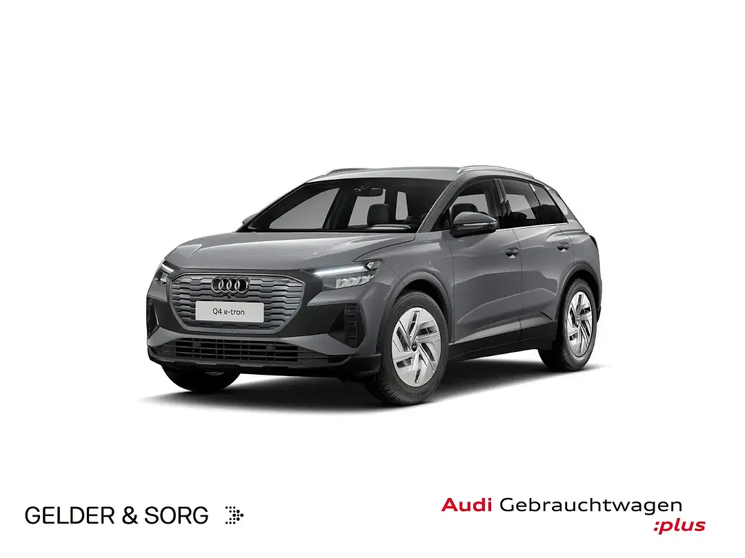 Audi Q4 e-tron 35 - foto 1