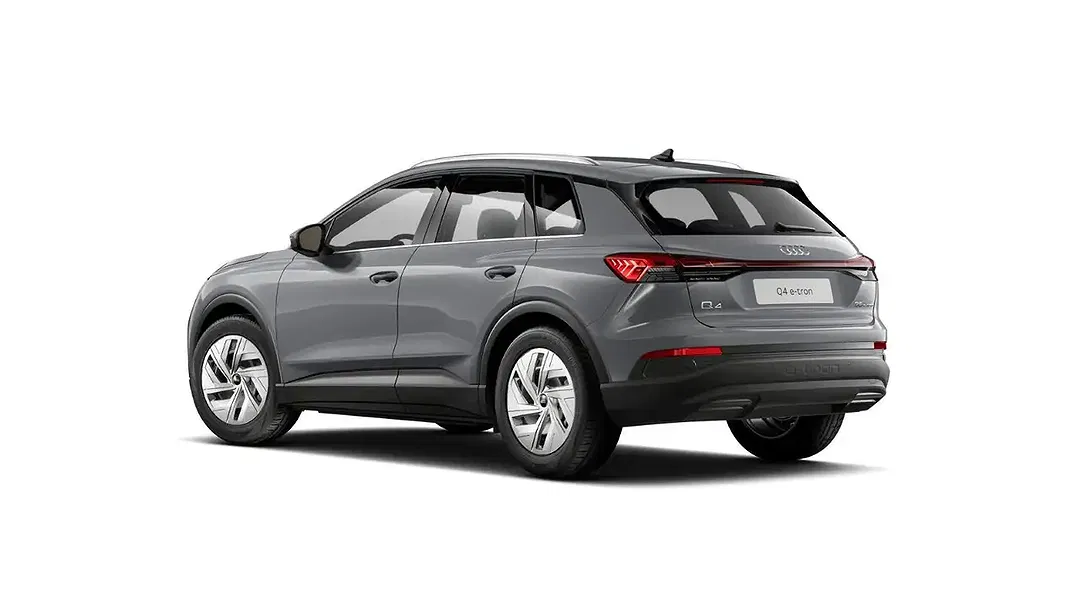 Audi Q4 e-tron 35 - Thumbnail 3