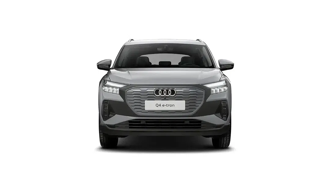 Audi Q4 e-tron 35 - Thumbnail 4