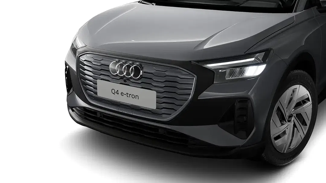 Audi Q4 e-tron 35 - Thumbnail 6