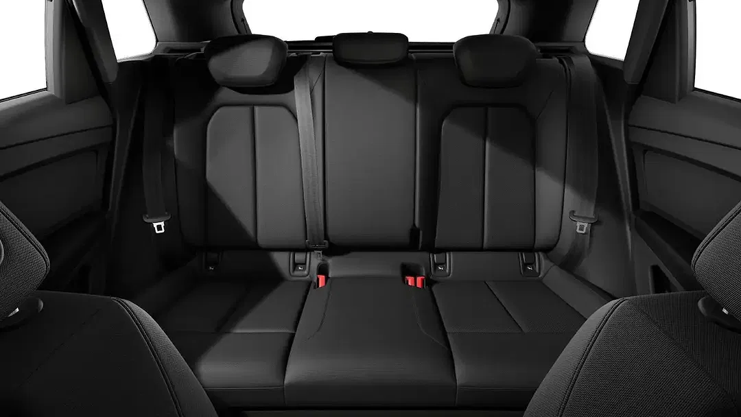 Audi Q4 e-tron 35 - Thumbnail 9