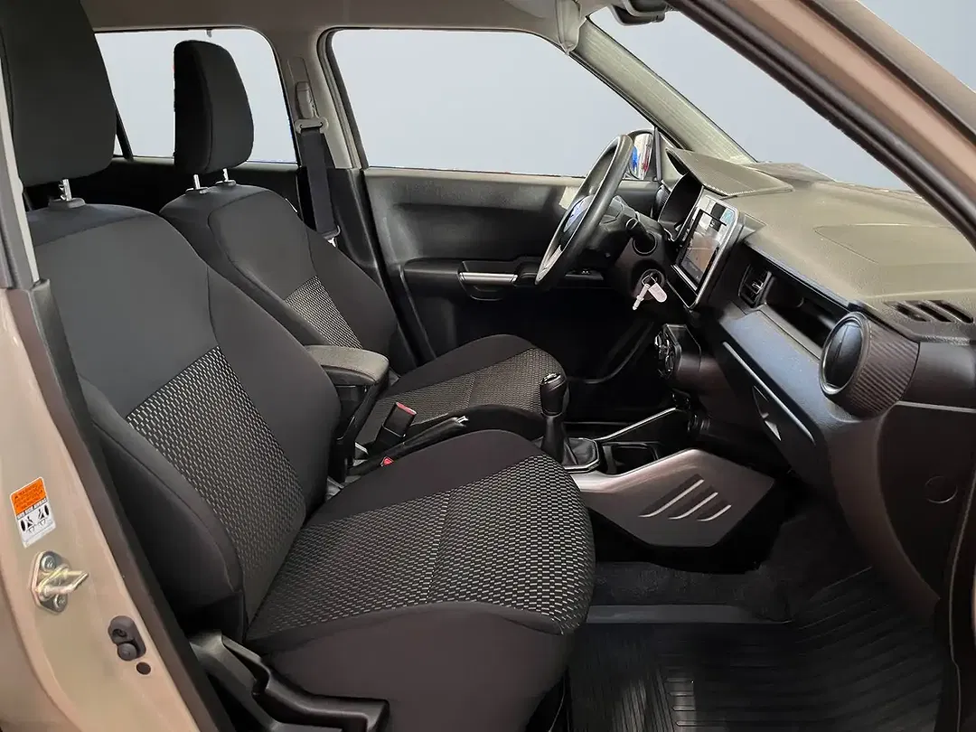 Suzuki Ignis 1.2 Comfort - Thumbnail 10
