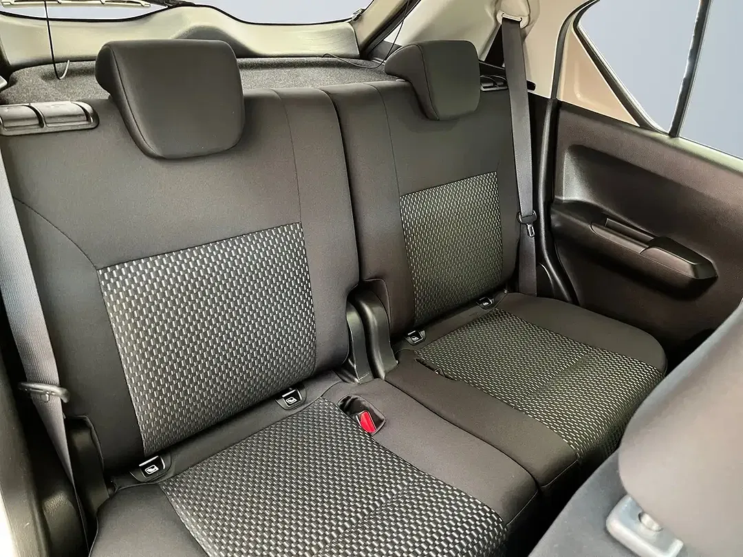 Suzuki Ignis 1.2 Comfort - Thumbnail 11