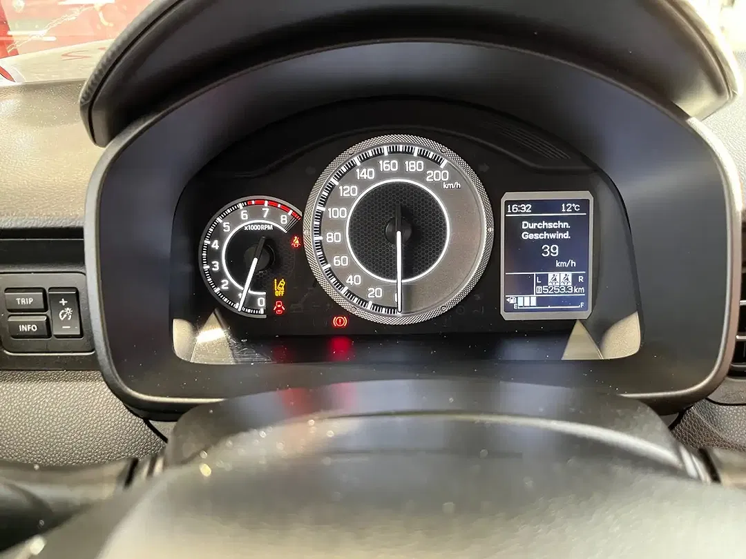 Suzuki Ignis 1.2 Comfort - Thumbnail 12