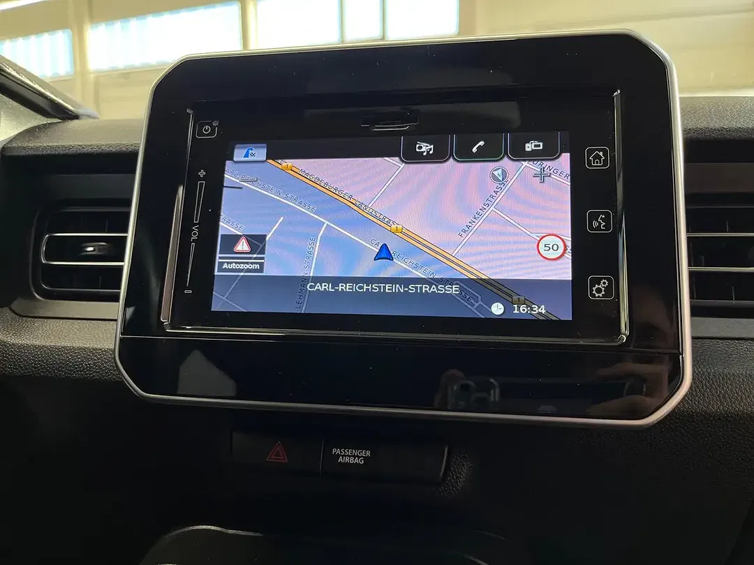 Suzuki Ignis 1.2 Comfort - Thumbnail 13