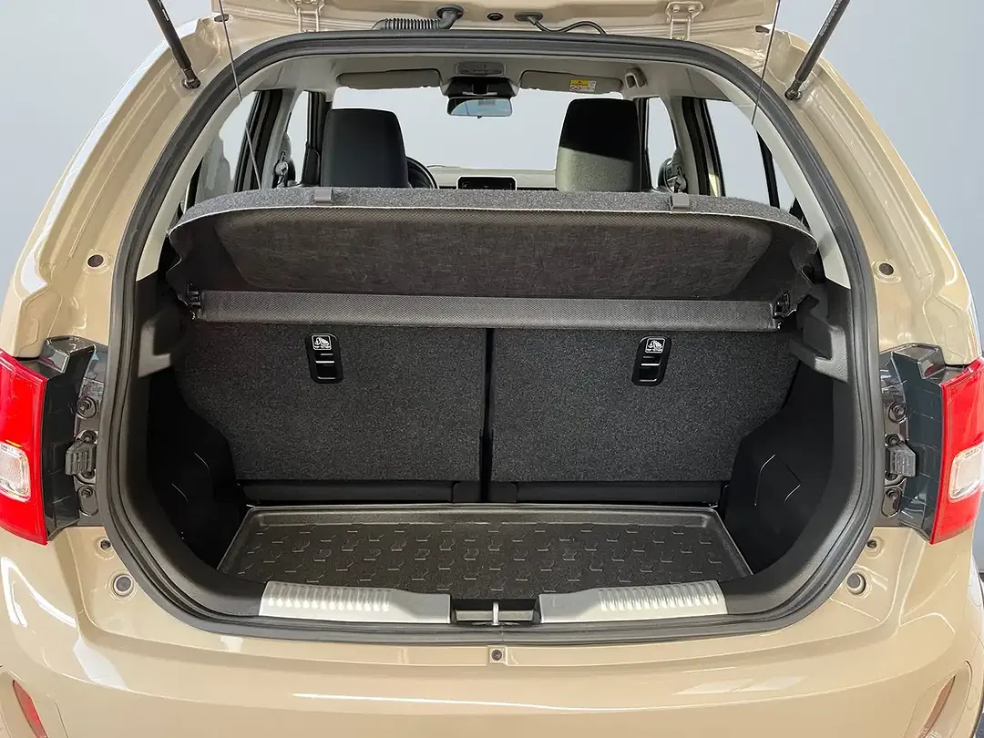 Suzuki Ignis 1.2 Comfort - Thumbnail 14