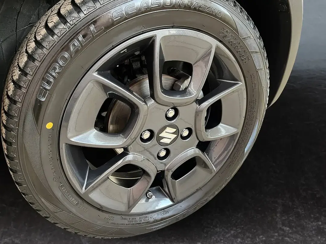 Suzuki Ignis 1.2 Comfort - foto 15