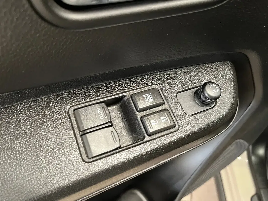 Suzuki Ignis 1.2 Comfort - Thumbnail 15