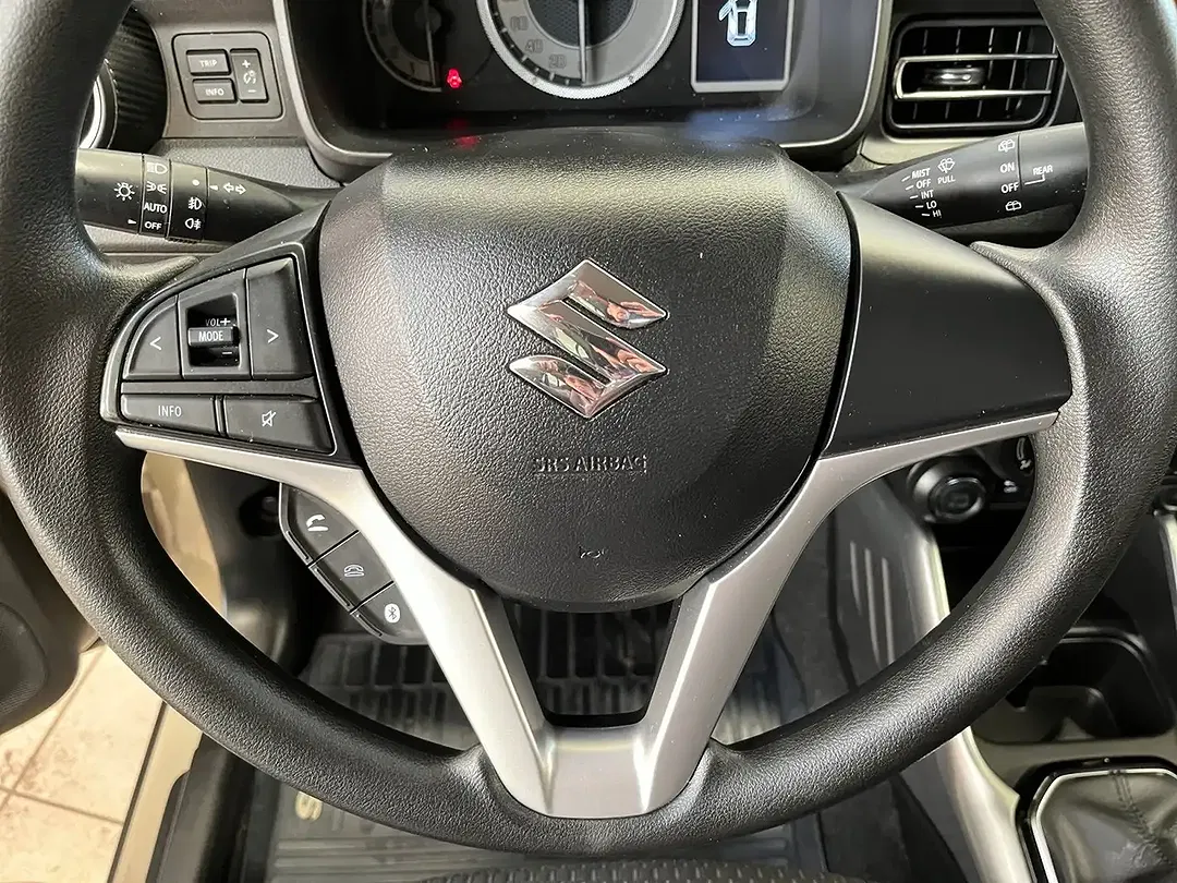 Suzuki Ignis 1.2 Comfort - Thumbnail 16