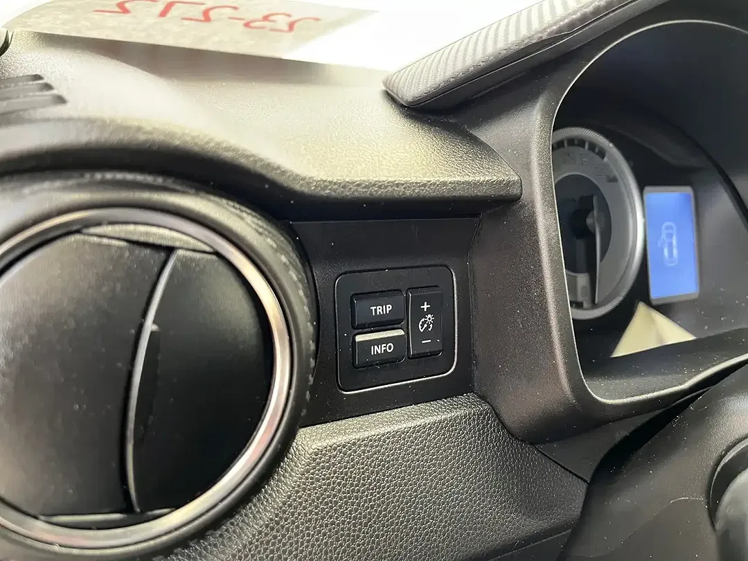 Suzuki Ignis 1.2 Comfort - Thumbnail 18