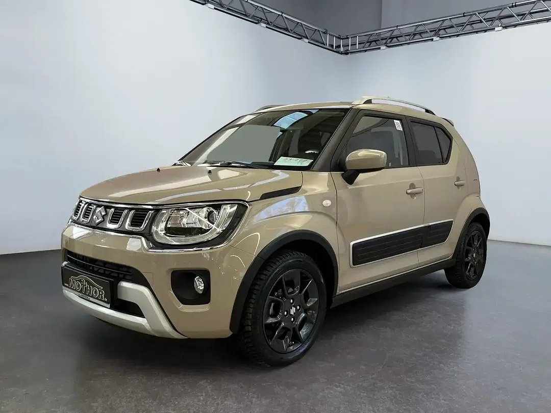 Suzuki Ignis 1.2 Comfort - foto 2