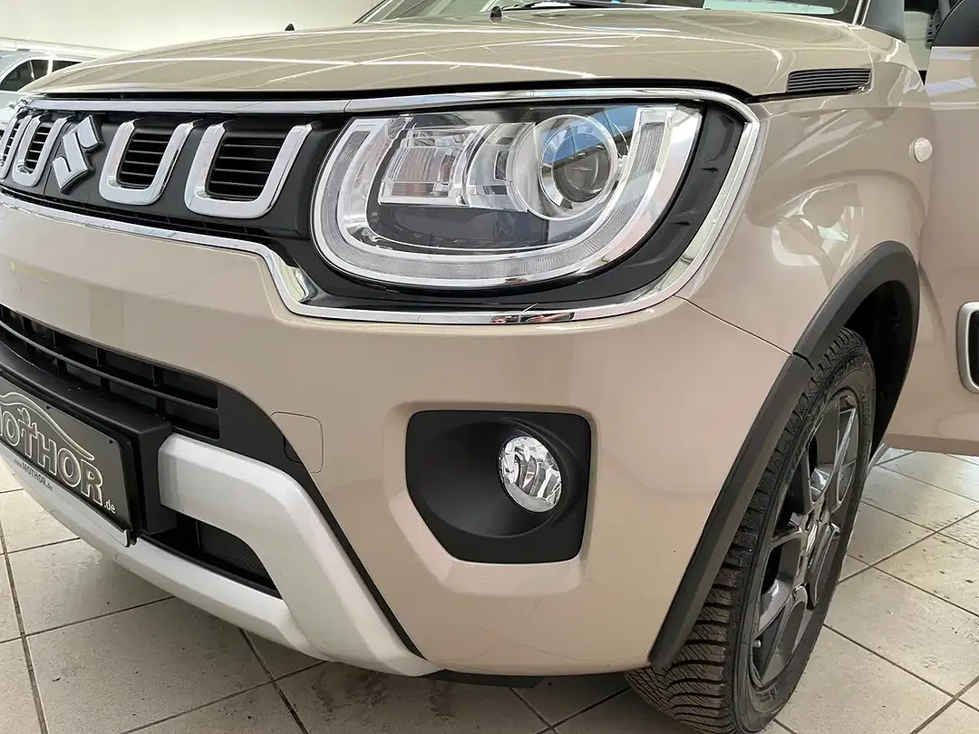 Suzuki Ignis 1.2 Comfort - Thumbnail 20