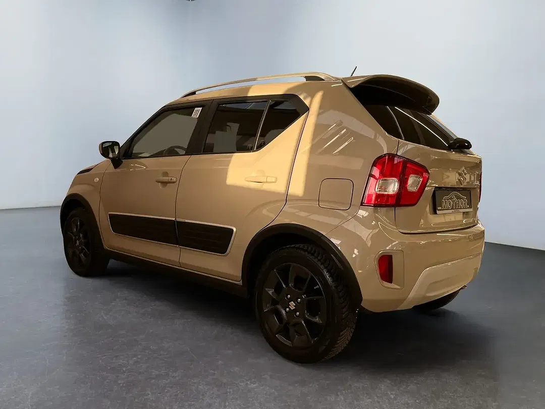 Suzuki Ignis 1.2 Comfort - Thumbnail 4